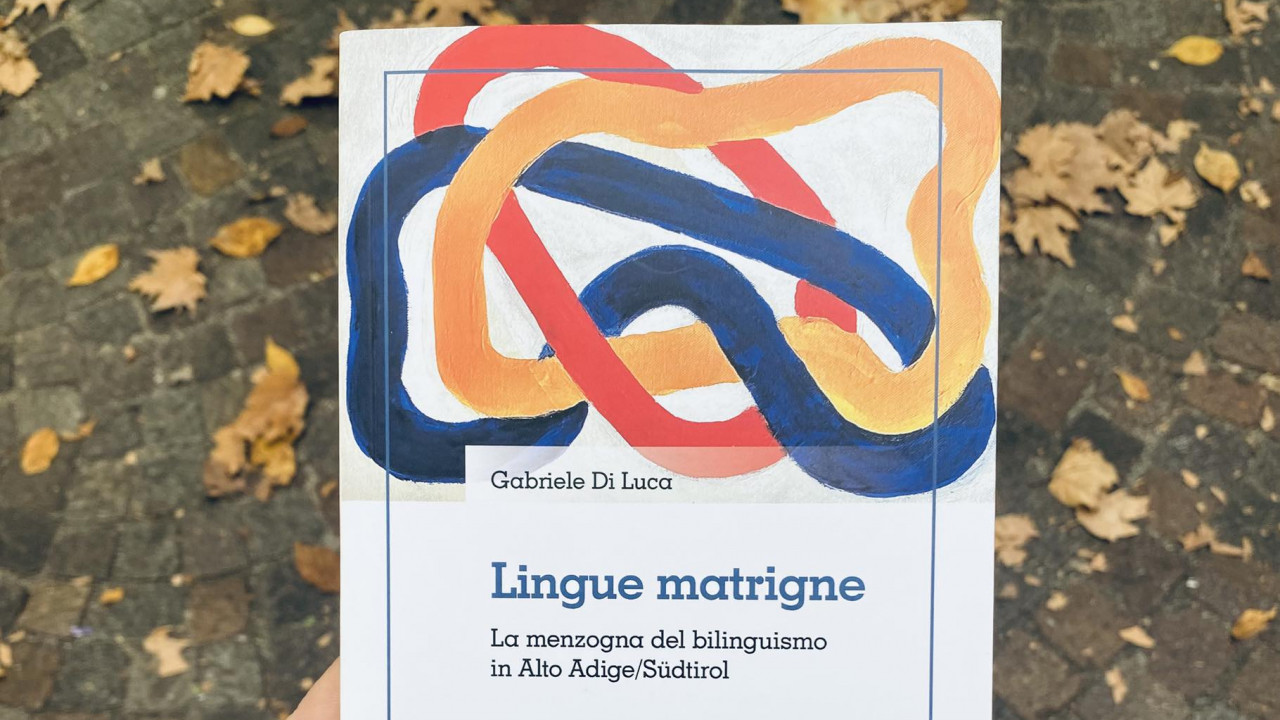 Lingue Matrigne