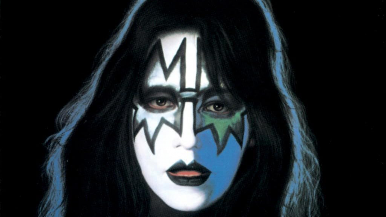 Ace Frehley