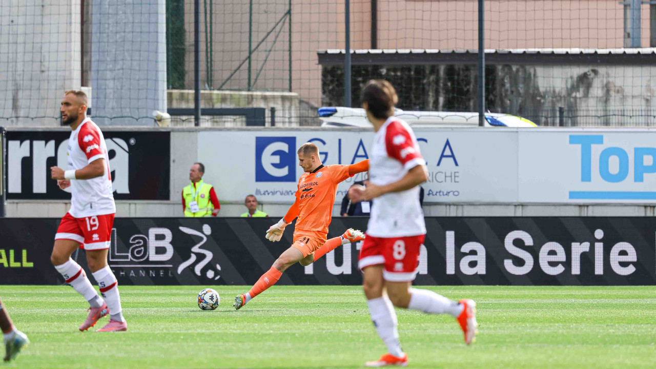 Marius Adamonis