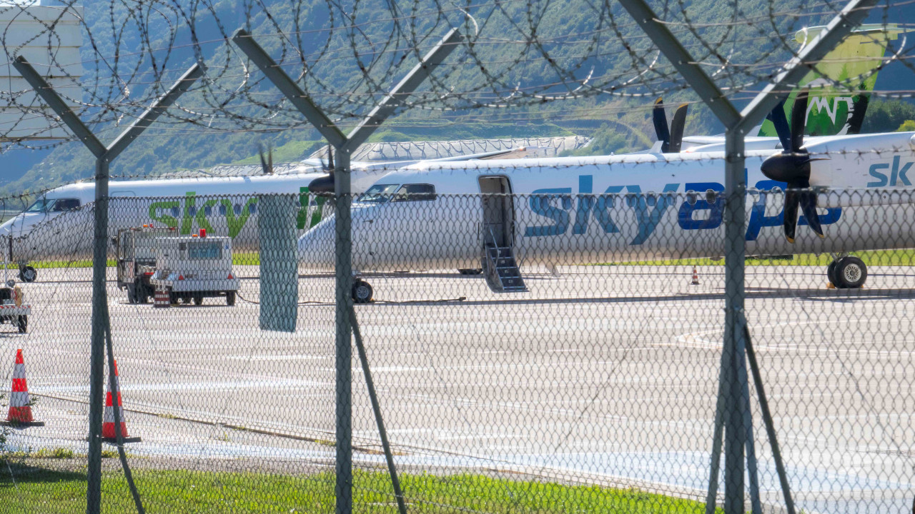 abd aeroporto