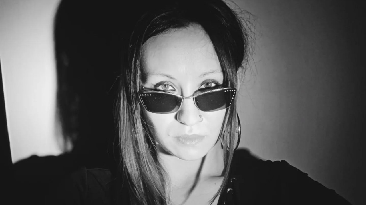 Annabel De Melchiori, 2025.