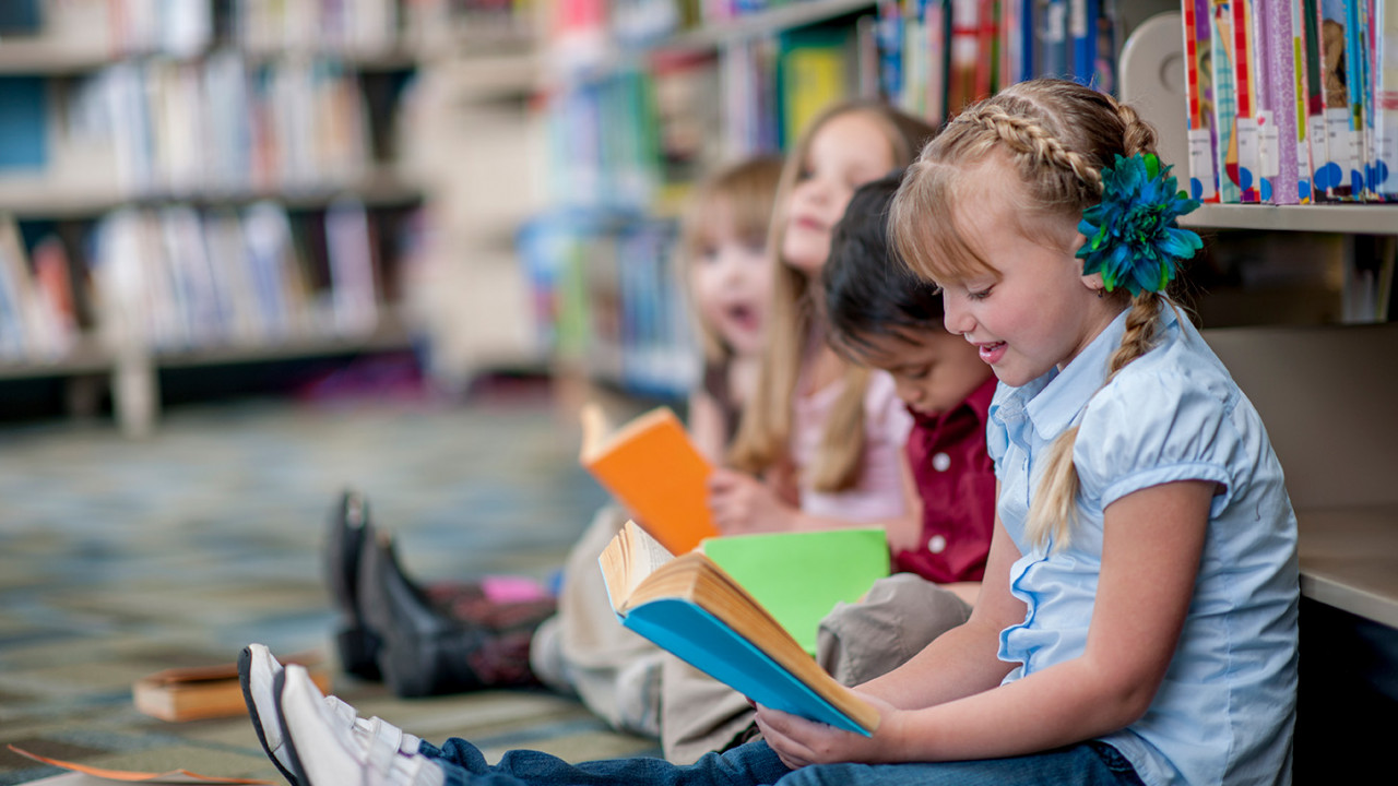 Kinderbücher