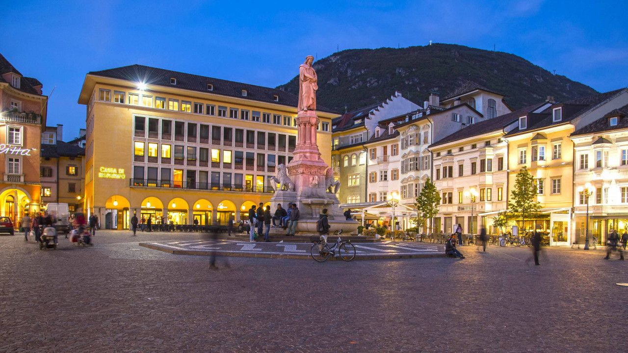 Walther von der Vogelweide