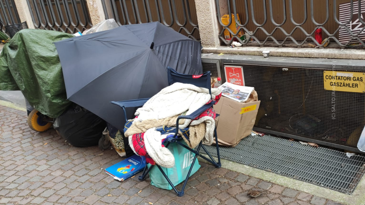 Signor Carlo Bozen Bolzano