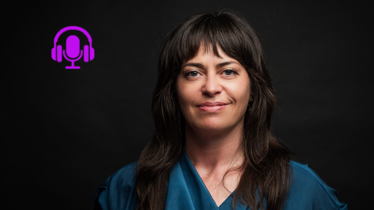 Carla Esperanza Tommasini (12ville Music)