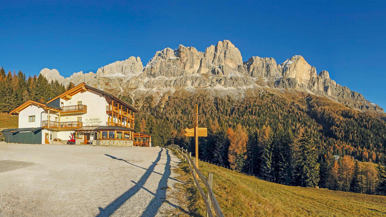 Gasthaus Jolanda