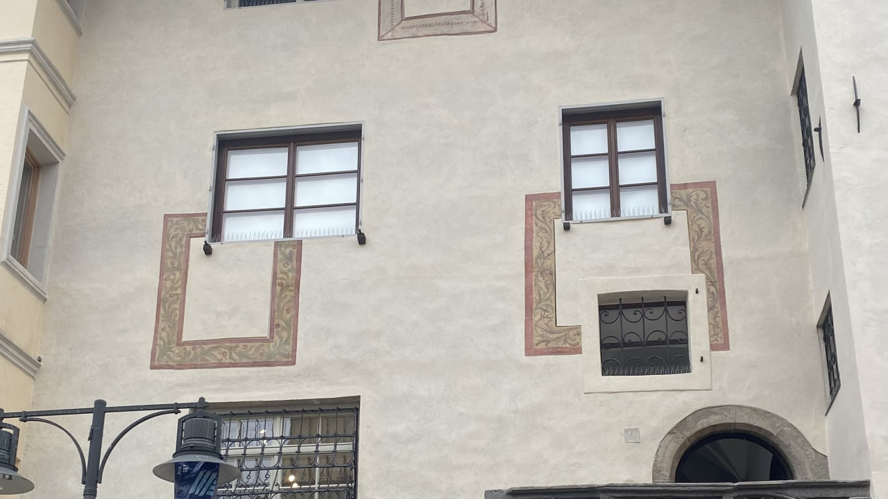 Eccel-Kreuzer-Museum