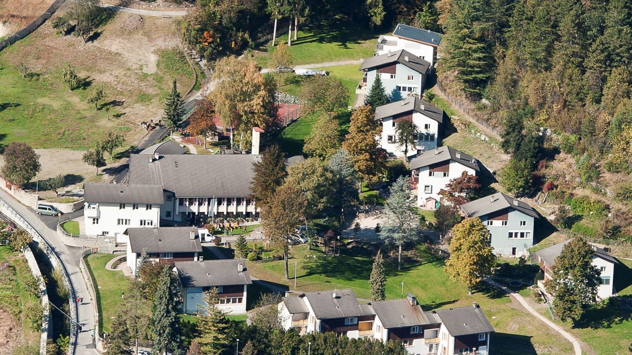 Kinderdorf