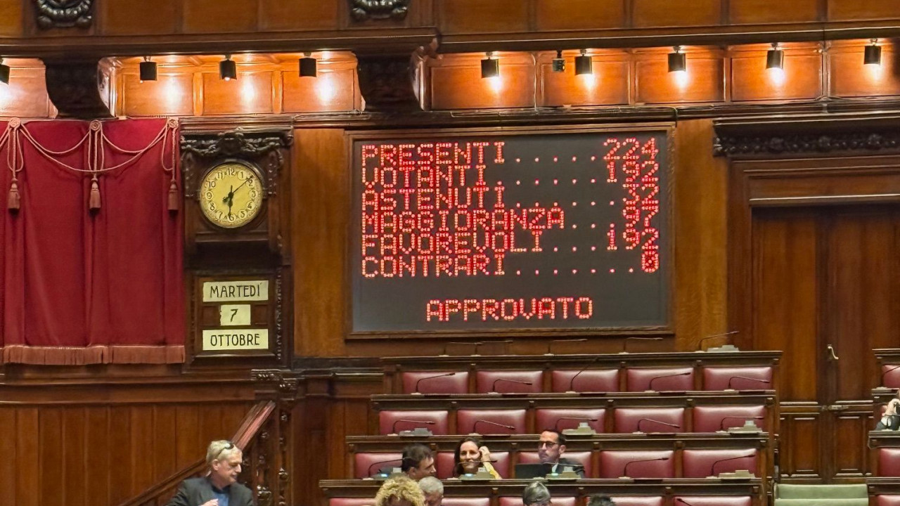 Urzì, autonomia
