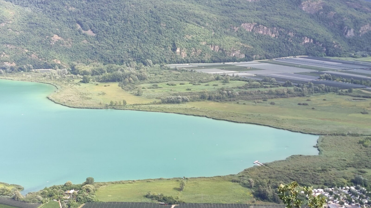 Grosse Kalterer Graben