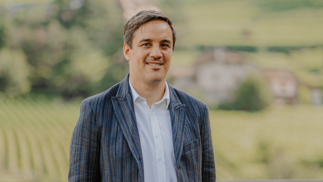 Matthias Baumgartner