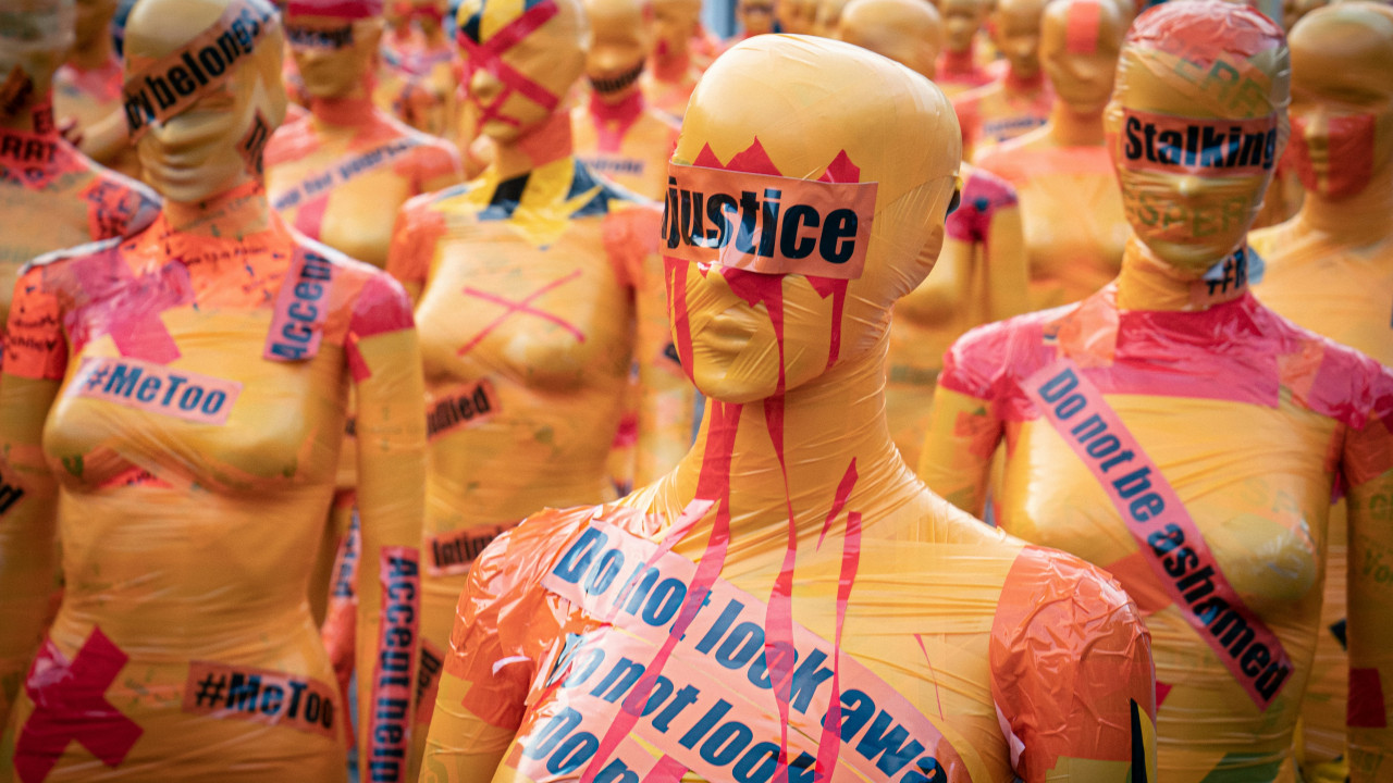 Femminicidio e giustizia