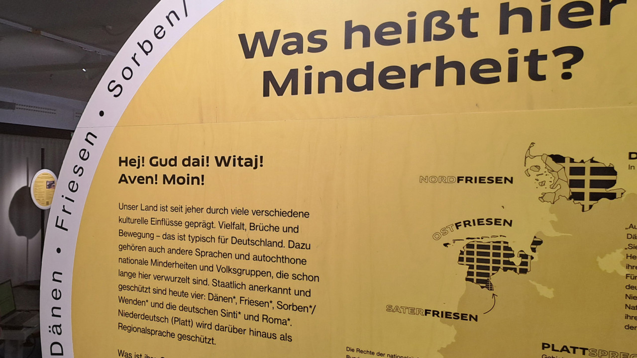 Ausstellung