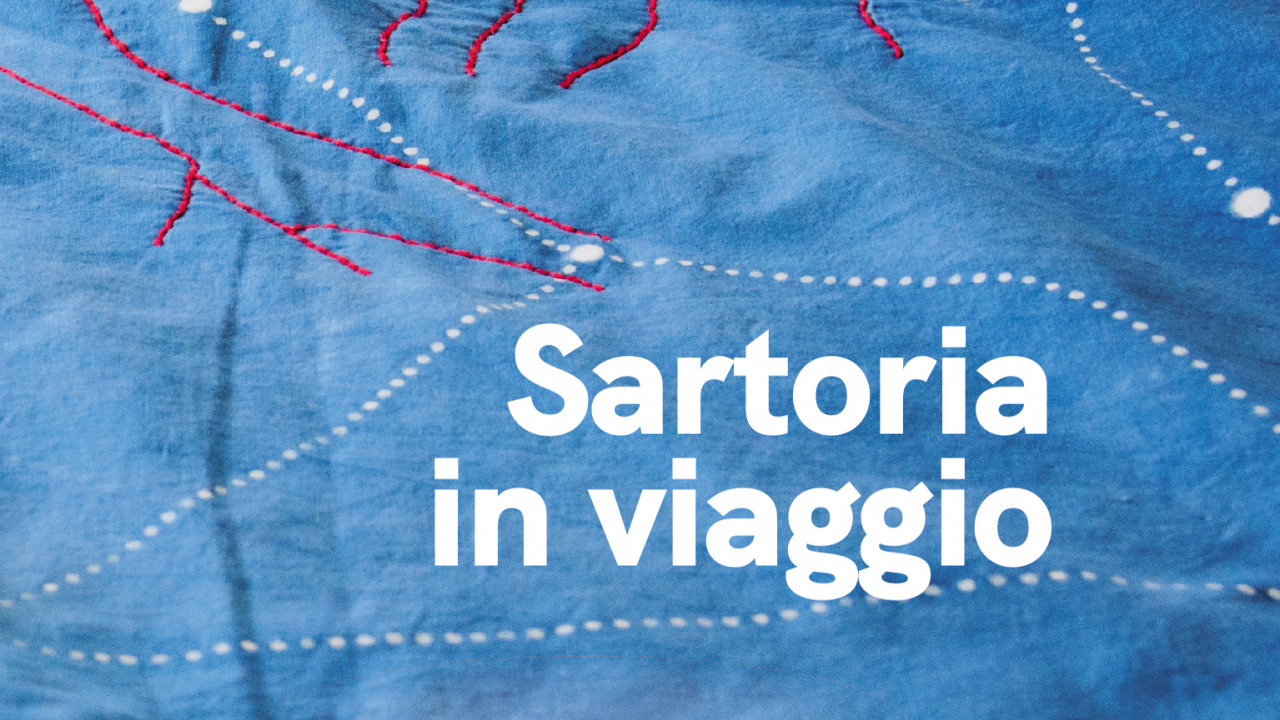 sartoria in viaggio