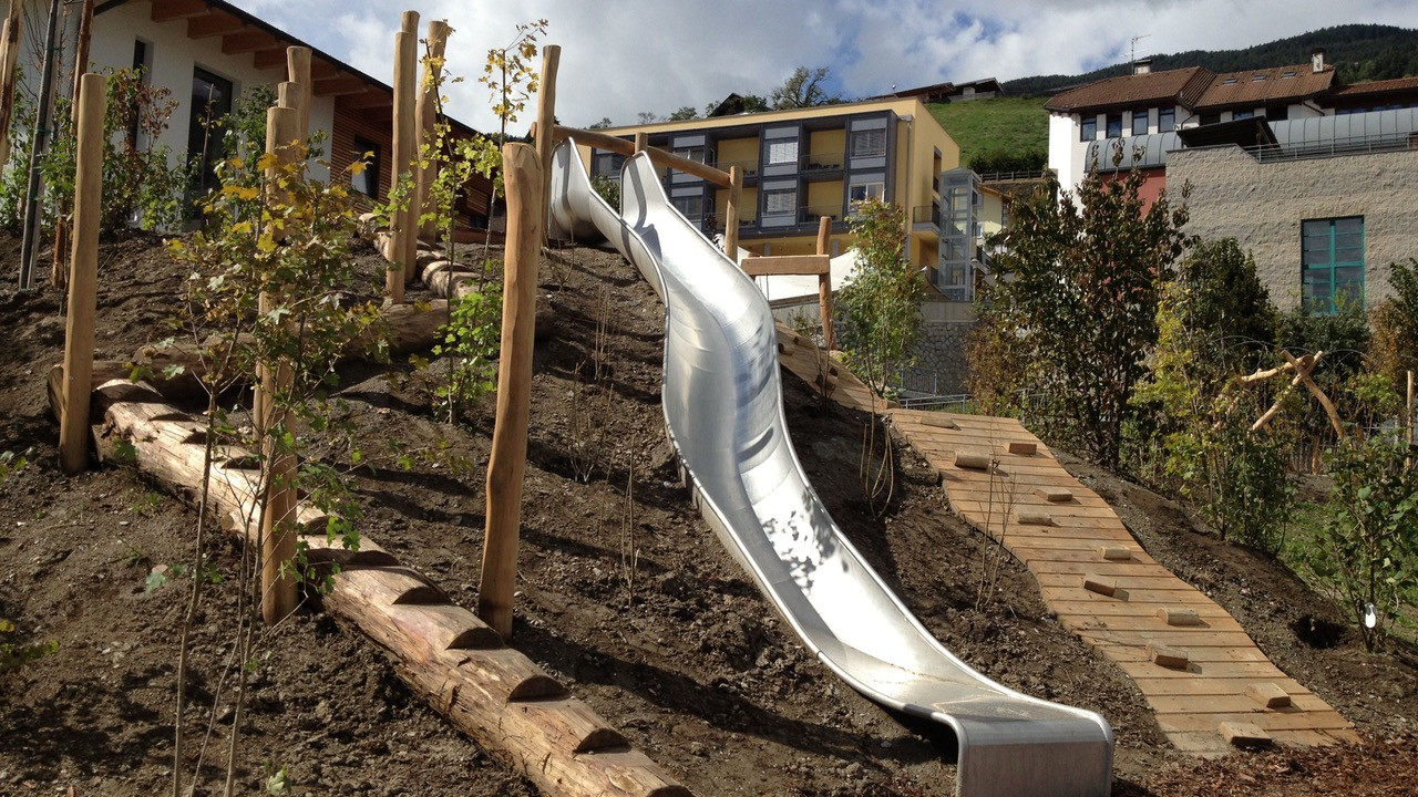 Spielplatz