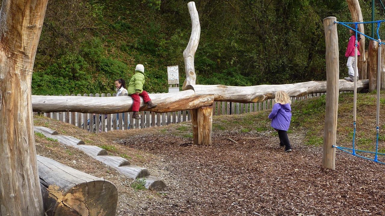 Spielplatz