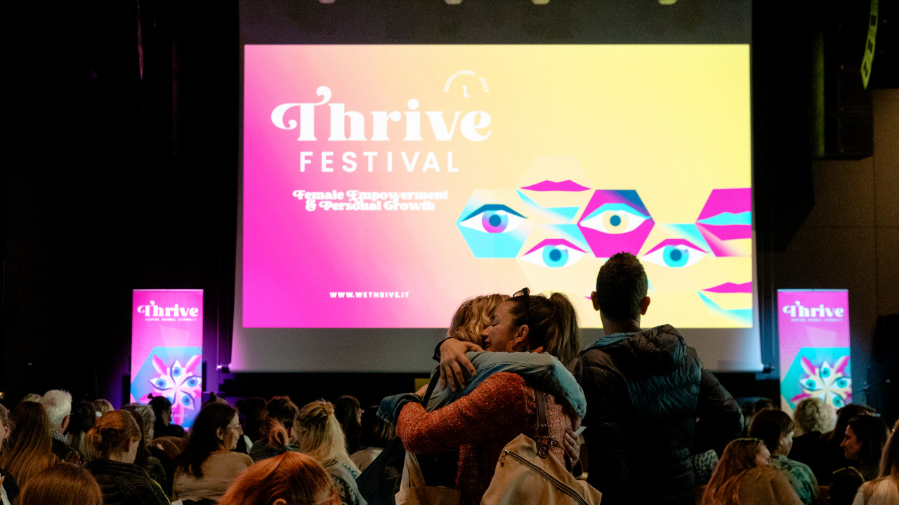 Thrive Festival 2023