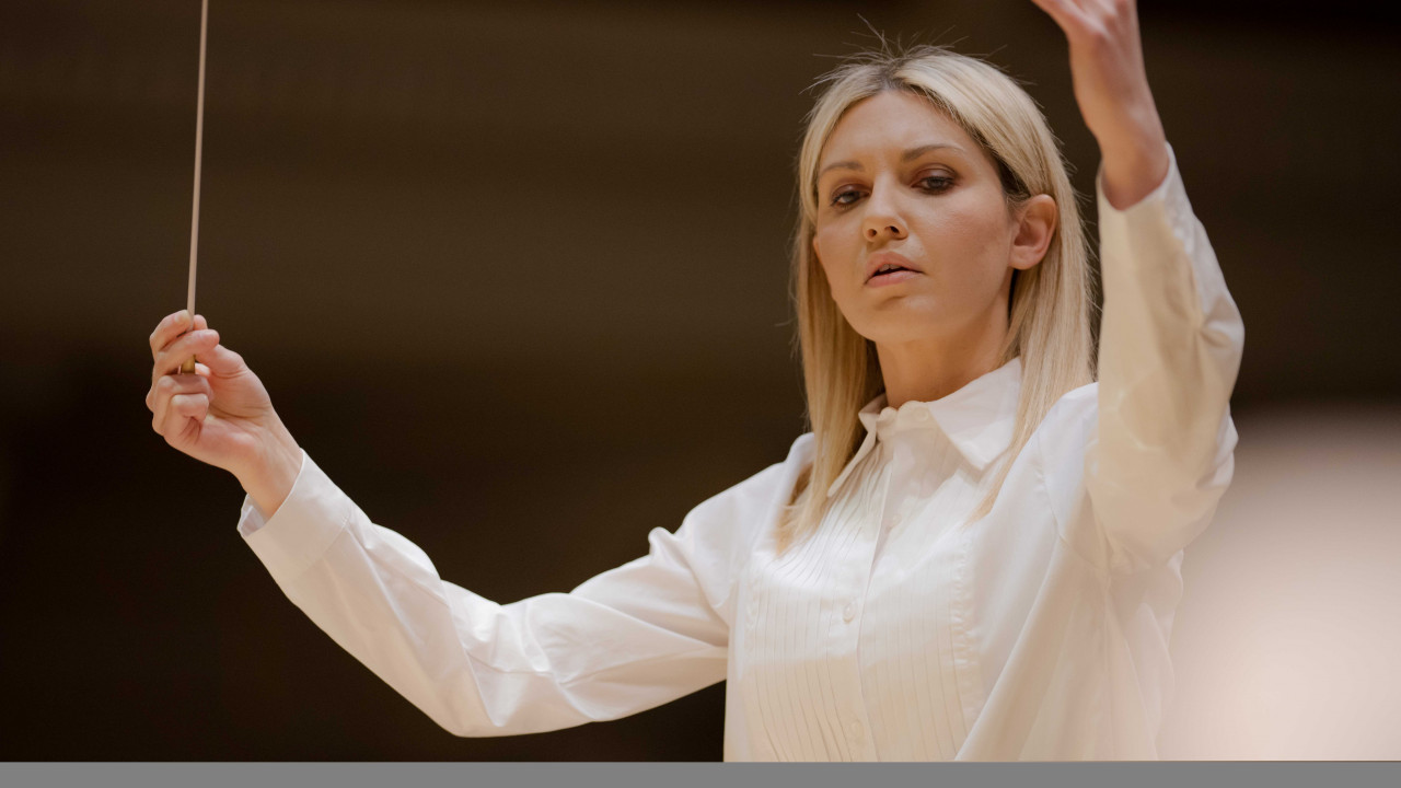 Vanessa Benelli Mosell, direttrice