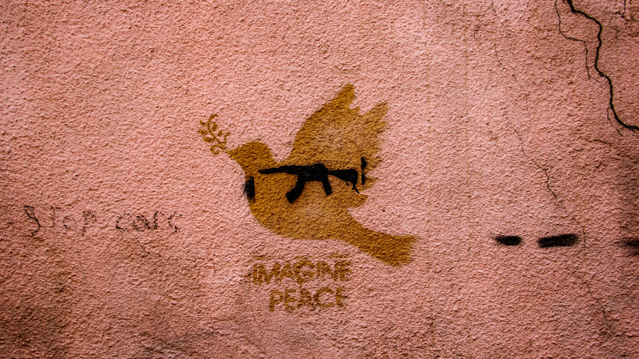 pace