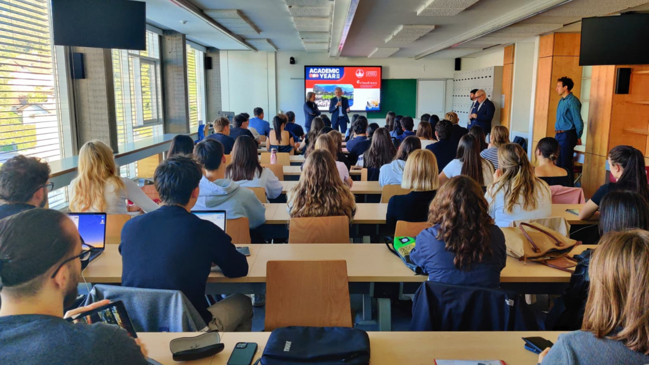 Uni Medizin Studium Bozen