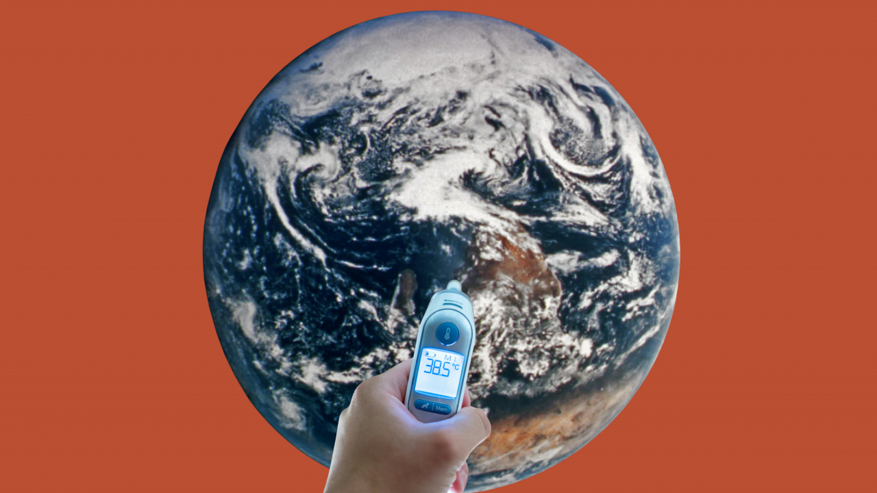 Klimawandel und Gesundheit