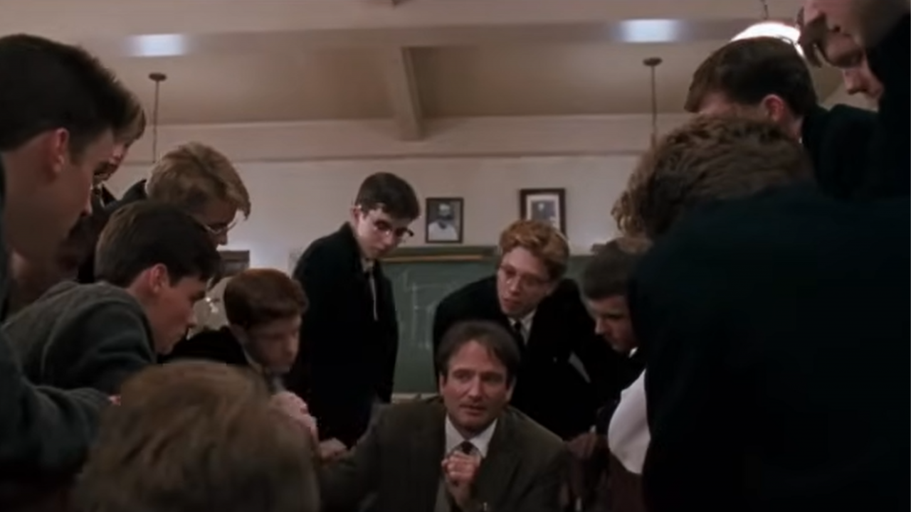 Club der toten Dichter