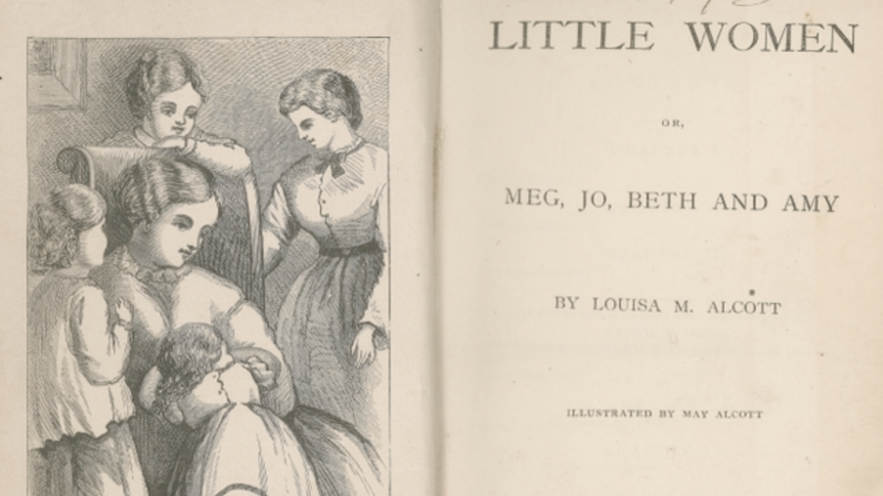 Little Women