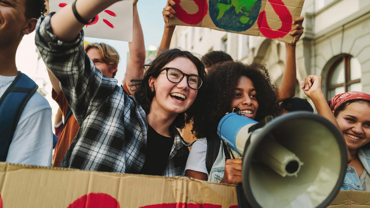 Transizione energetica