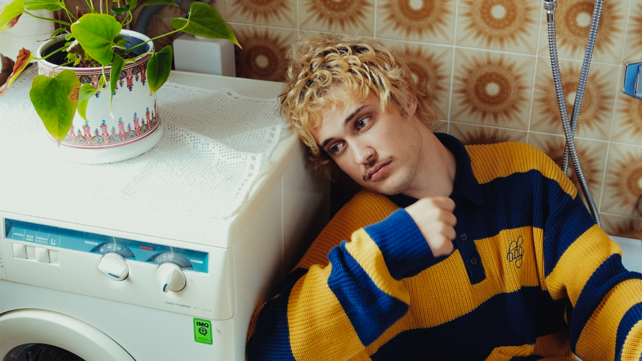 Alex The Judge (2025)