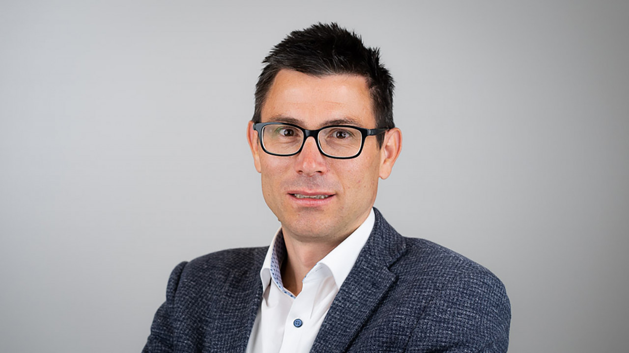 Matthias Bertagnolli