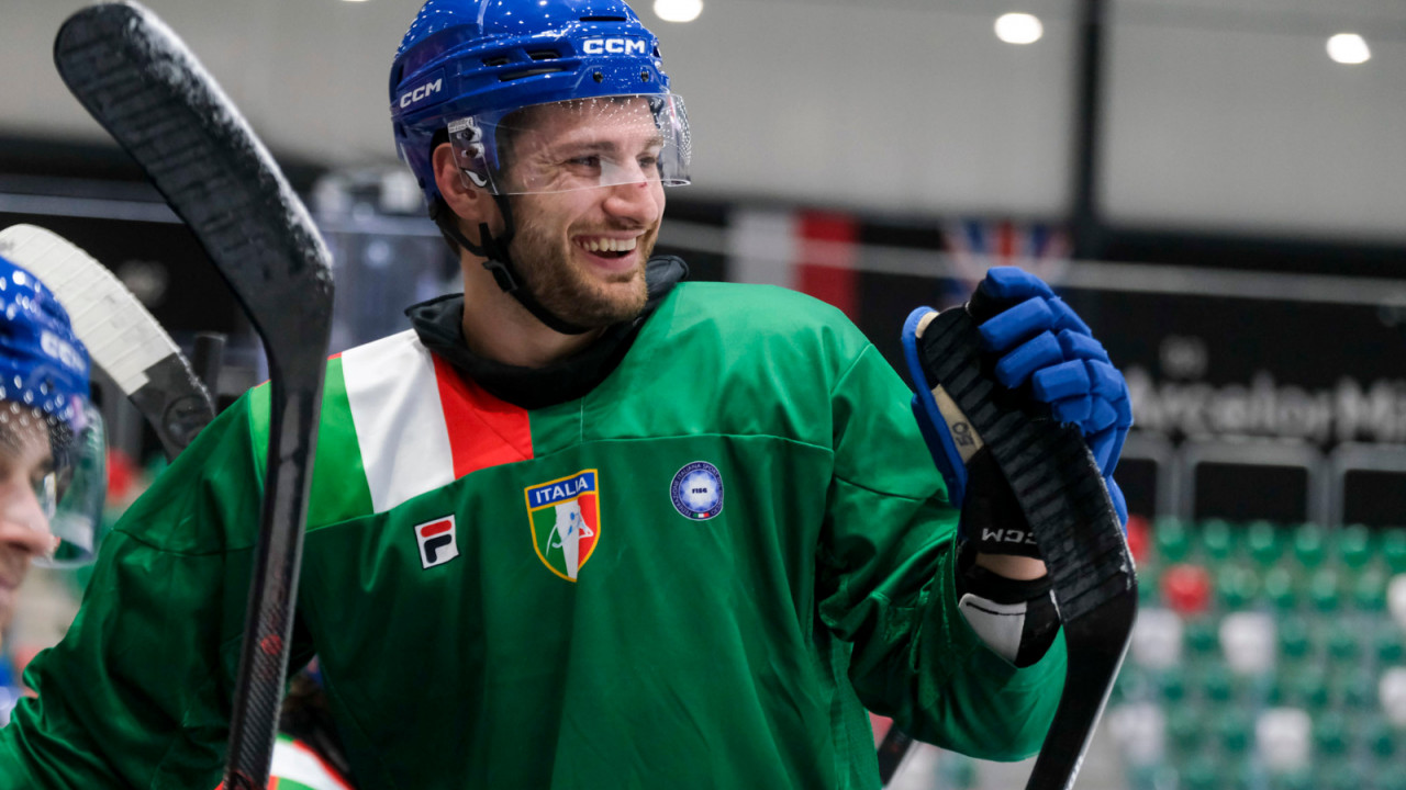 Cristiano DiGiacinto