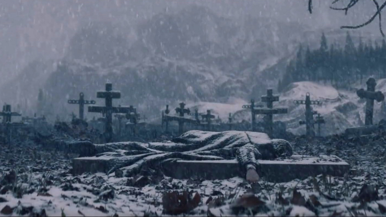 Dracula (Screenshot)