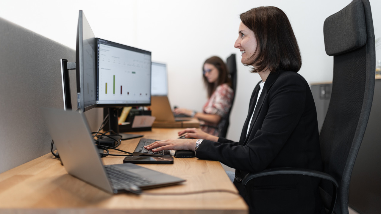 Die Talentberatung von Karriere Südtirol