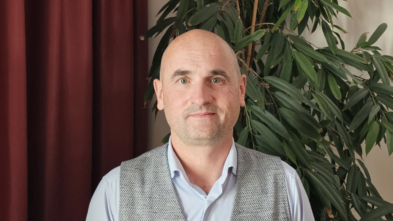 Alexander Rainer_Südtiroler Landwirt