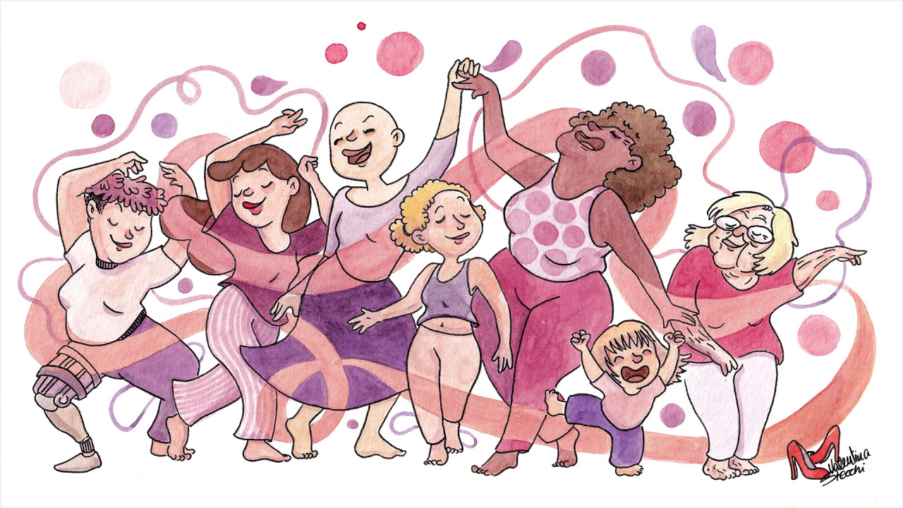 Violenza contro le donne