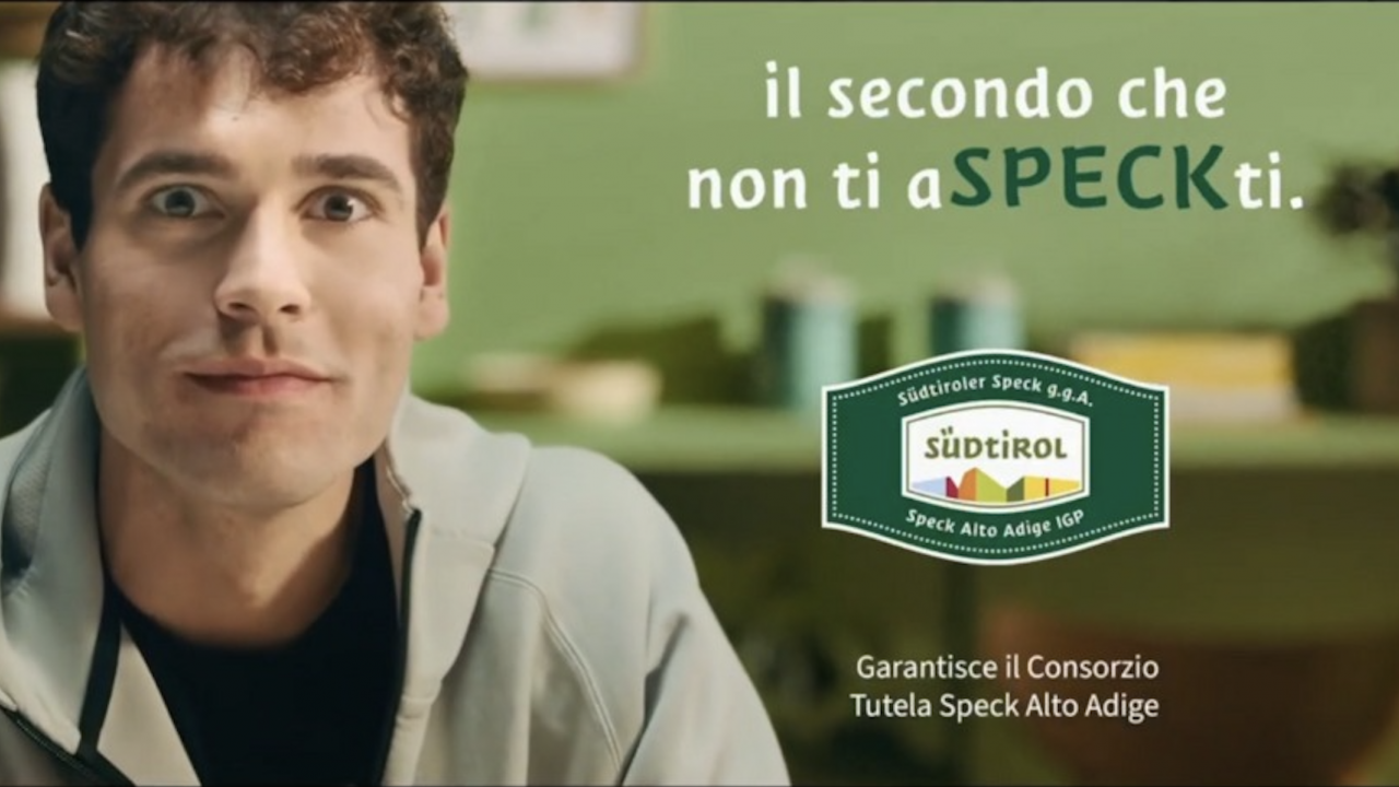 Il secondo che non ti aspeckti