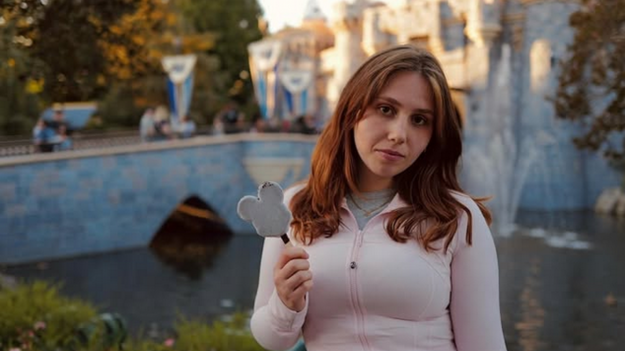 Thessa Longobardi, 2024.