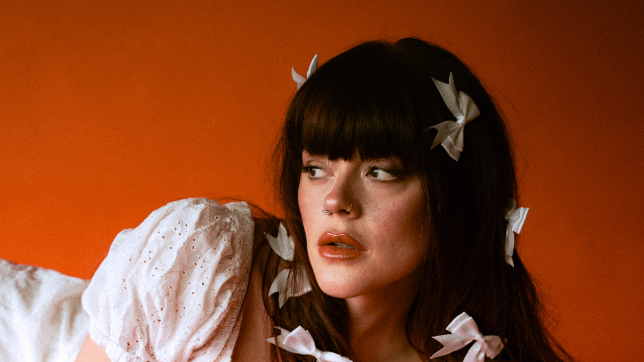 Tracy Merano, 2025, pic Leni Lanthaler.