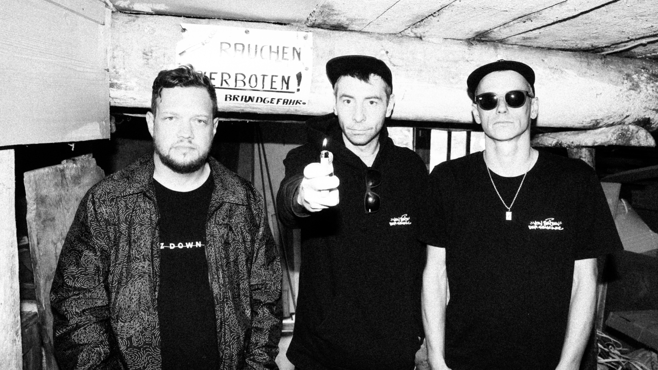 Von Seiten der Gemeinde (Adrian Hann)