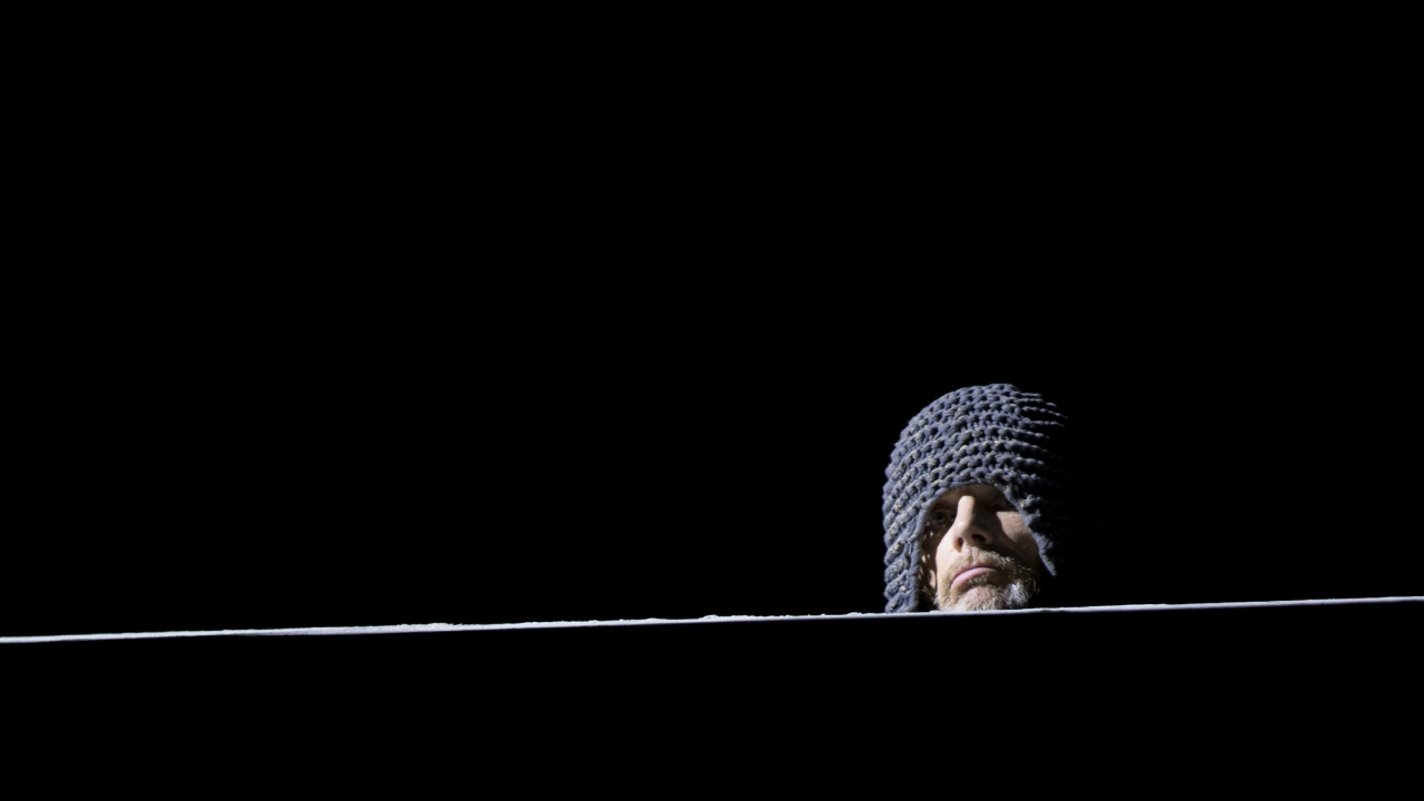 Kent, in König Lear