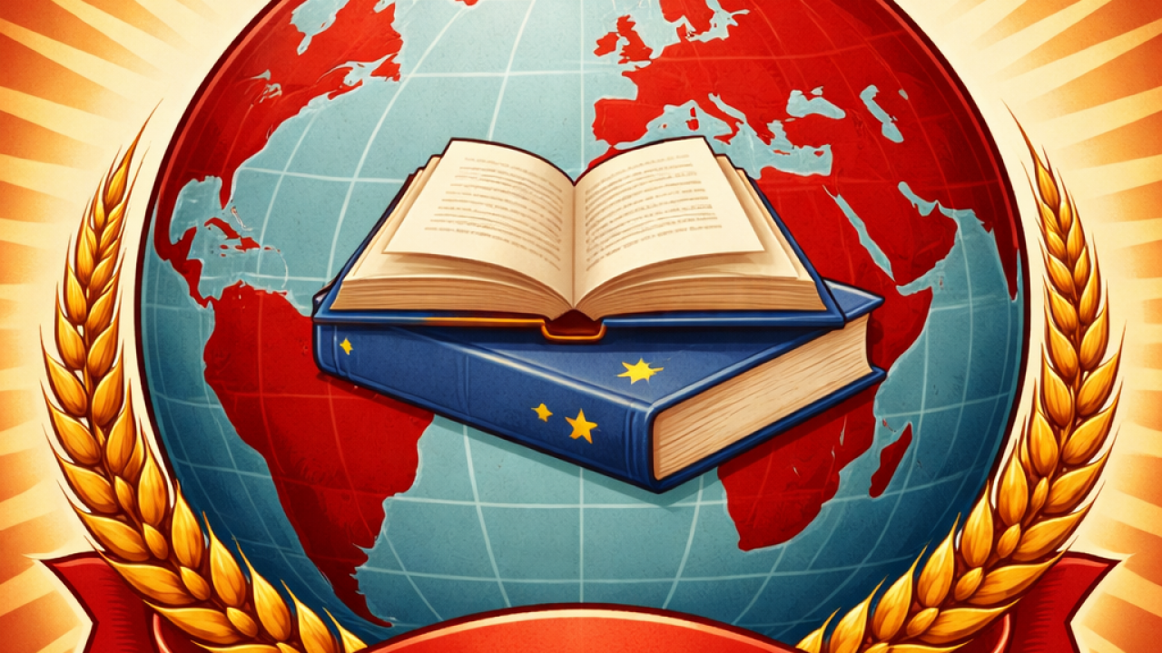 Internazionale Bibliofila