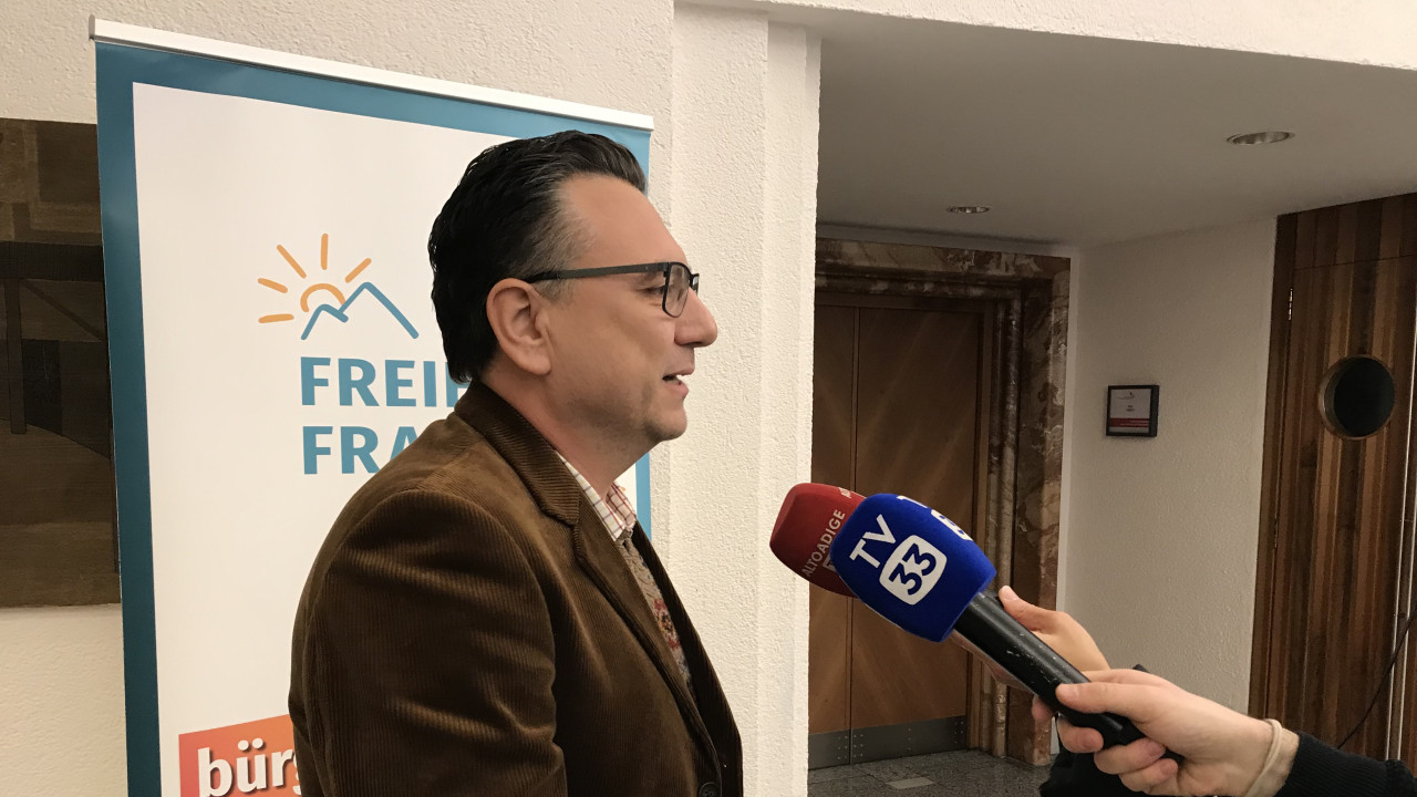 Andreas Leiter Reber