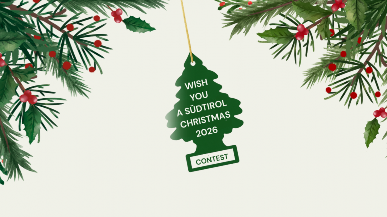 Christmas Song Contest (12ville Music)