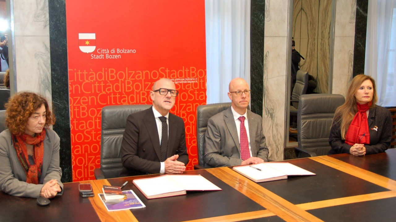 Corrarati Weissensteiner