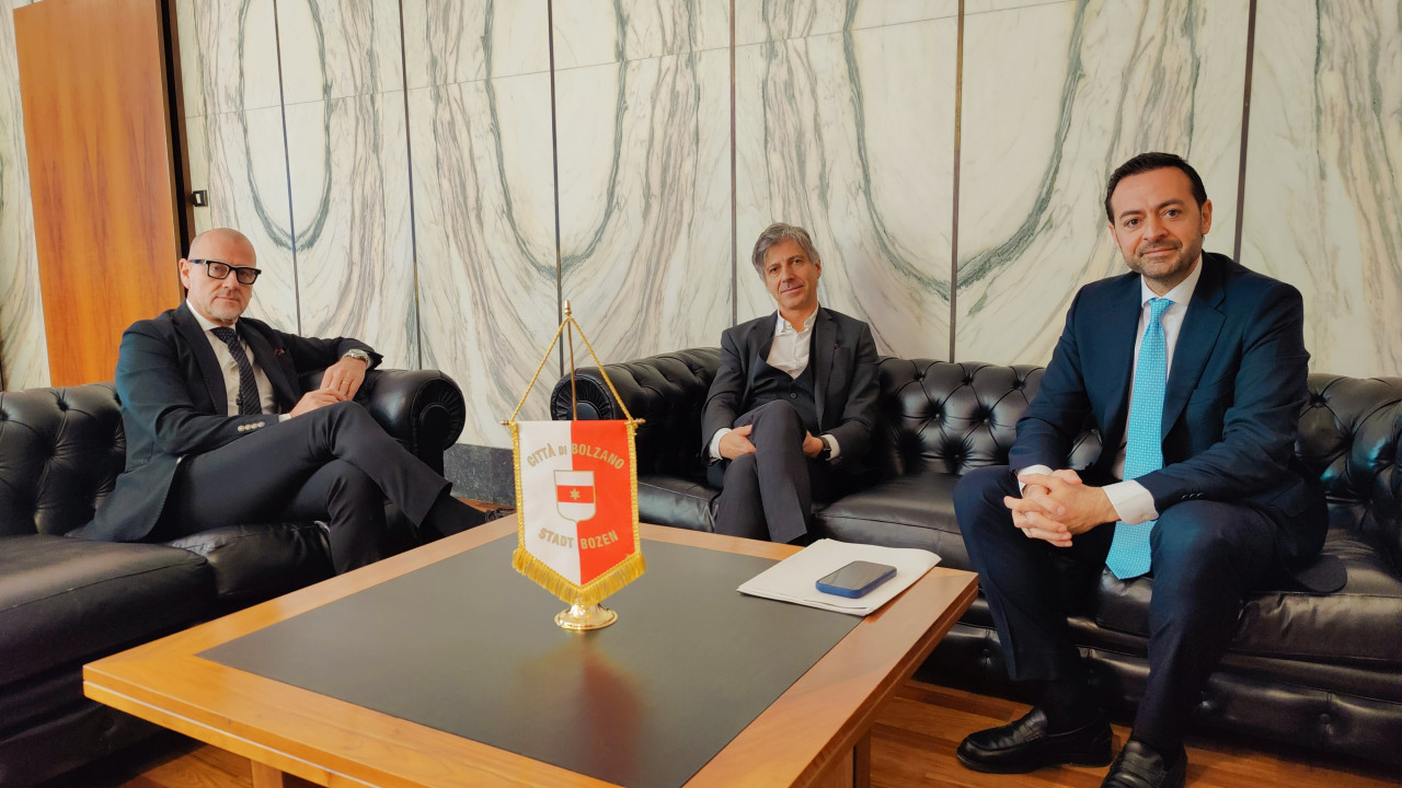 Corrarati Palermo Galateo