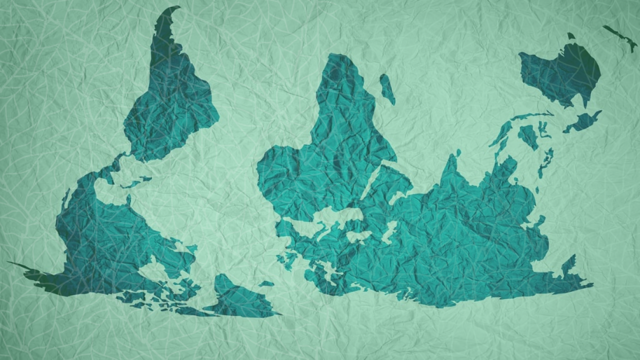 Die Welt aus der Sicht von Yuri