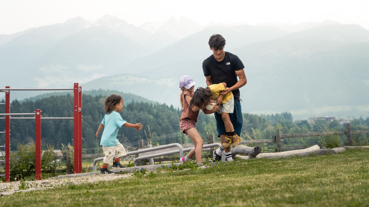 Sommerbetreuung in Stefansdorf