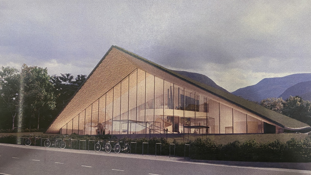 Kulturgüterdepot Neumarkt Provinz Bozen