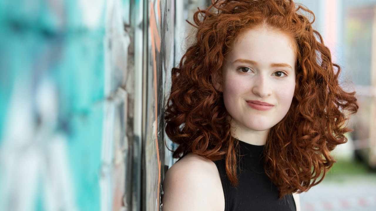 Mira Foron, violinista