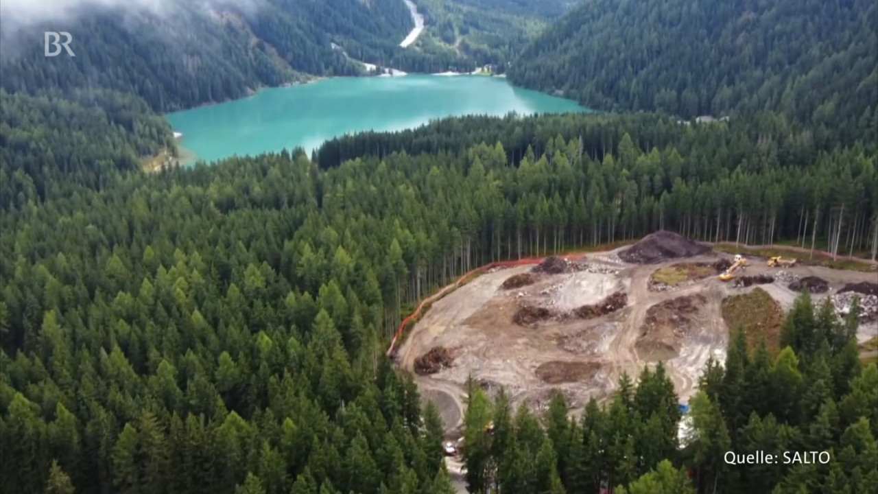 ARD/SALTO (Mauro Podini)